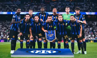 Scommesse: Inter e Roma senza sponsor in Champions League, cause e soluzioni