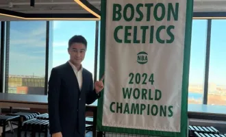 Mario Ho, il magnate dei casinò di Macau che entra nel mondo NBA