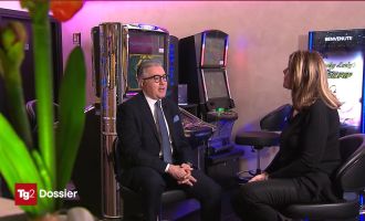 Tg2 Dossier e l’approfondimento sul gioco d’azzardo in Italia
