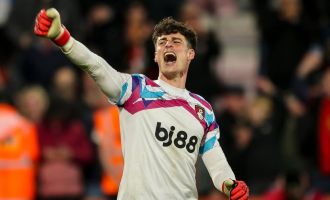 Pubblicità scommesse nel calcio, numeri clamorosi tra le squadre in Europa