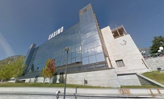 Casinò Saint Vincent: il rilancio con la gestione privata