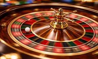 Italiano vince 300k alla roulette: conto bloccato e saldo confiscato