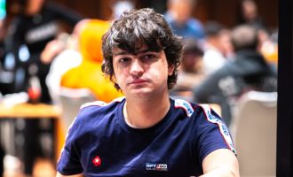 Enrico Camosci indagato dalla GdF: omessa dichiarazione delle vincite nel poker