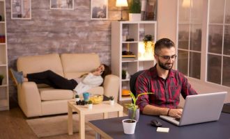 Lavorare da casa: le affiliazioni iGaming come possibilità