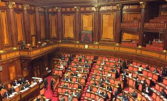 Pubblicità giochi e scommesse, via libera del Senato alla riforma sul calcio