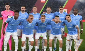 Polymarket-Lazio, il caso esplode: logo sulle maglie ma sito non autorizzato