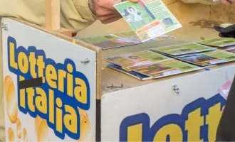 Lotteria Italia: Lazio regione più fortunata, Molise unico senza premi