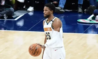 Malik Beasley, tutto sulla star NBA squalificata per scommesse illegali