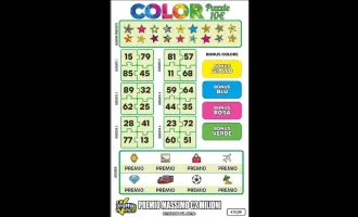 Gratta e Vinci, arriva il nuovo tagliando Color Puzzle: come si gioca, i premi