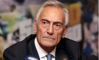 Scommesse al centro della rinascita del calcio italiano? Il “piano” di Gravina