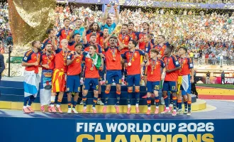 Scommesse Mondiali, utente perde oltre 1 milione in finale su Polymarket