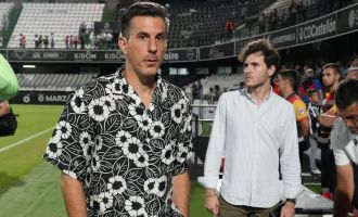 Haralabos Voulgaris, dal betting duro all’acquisto di un club di calcio