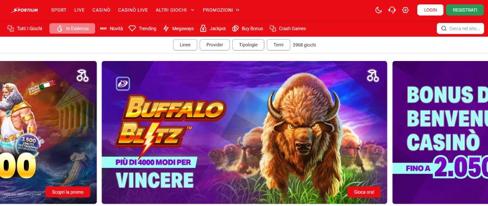 Come guadagnare con le affiliazioni Sportium